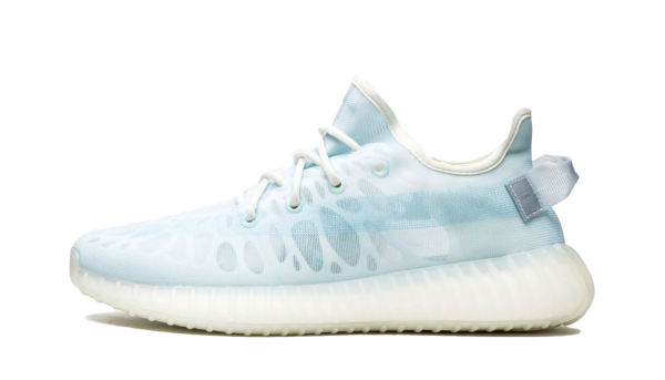 Adidas Yeezy 350 Azul Ice