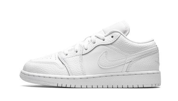 Air Jordan 1 Low White