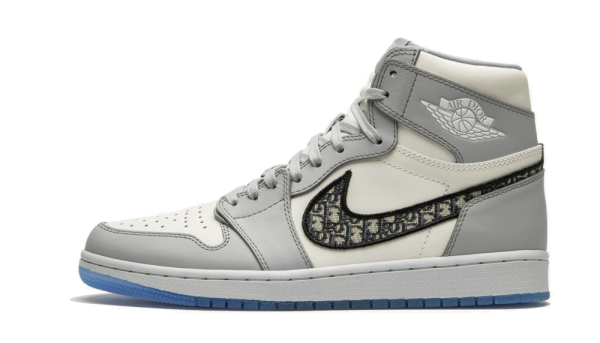 Air Jordan 1 Retro High x Dior