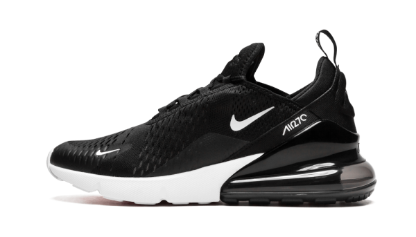Nike Air Max 270 Black White