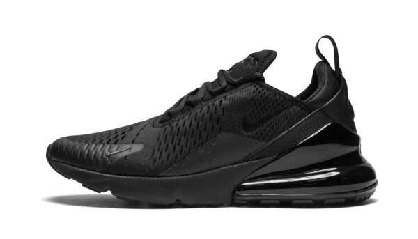 Nike Air Max 270 Black