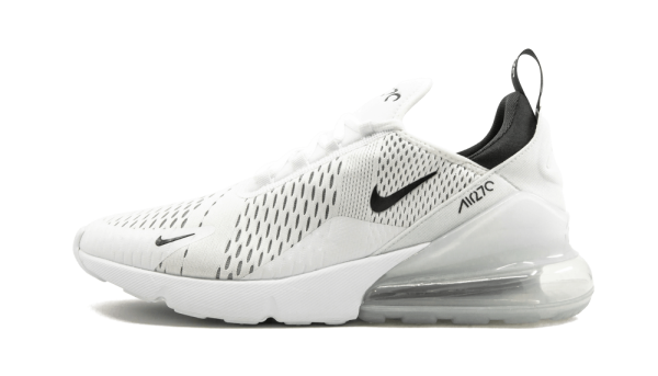 Nike Air Max 270 White