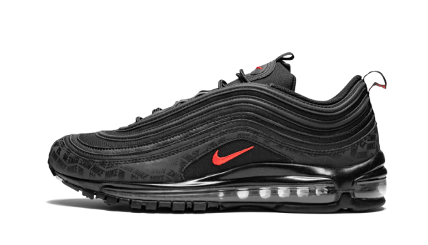 Nike Air Max 97 Black University