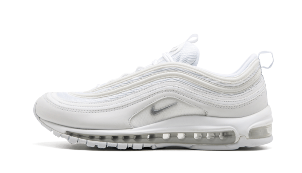 Nike Air Max 97 White