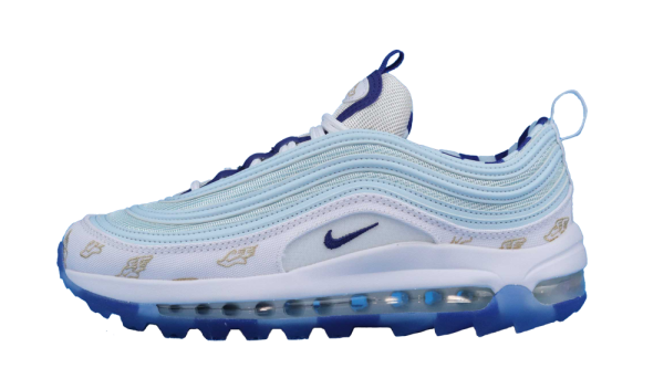 Nike Air Max 97 Inri Blue White