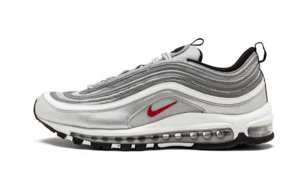 Nike Air Max 97 Silver Bullet