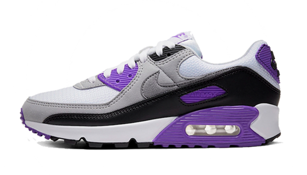 Nike Air Max Hyper Grape
