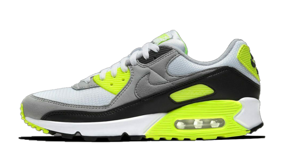 Nike Air Max 90 Amarillas