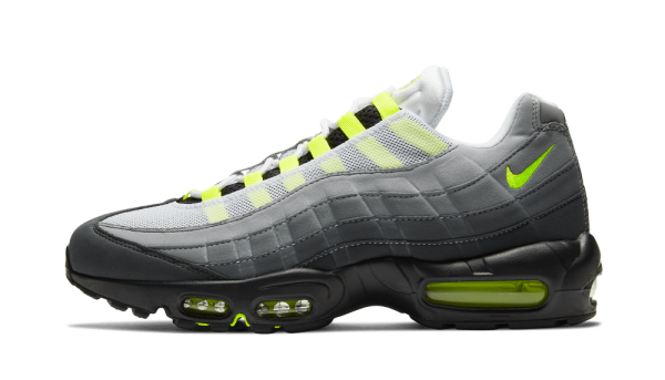 Air Max 95 OG Neon