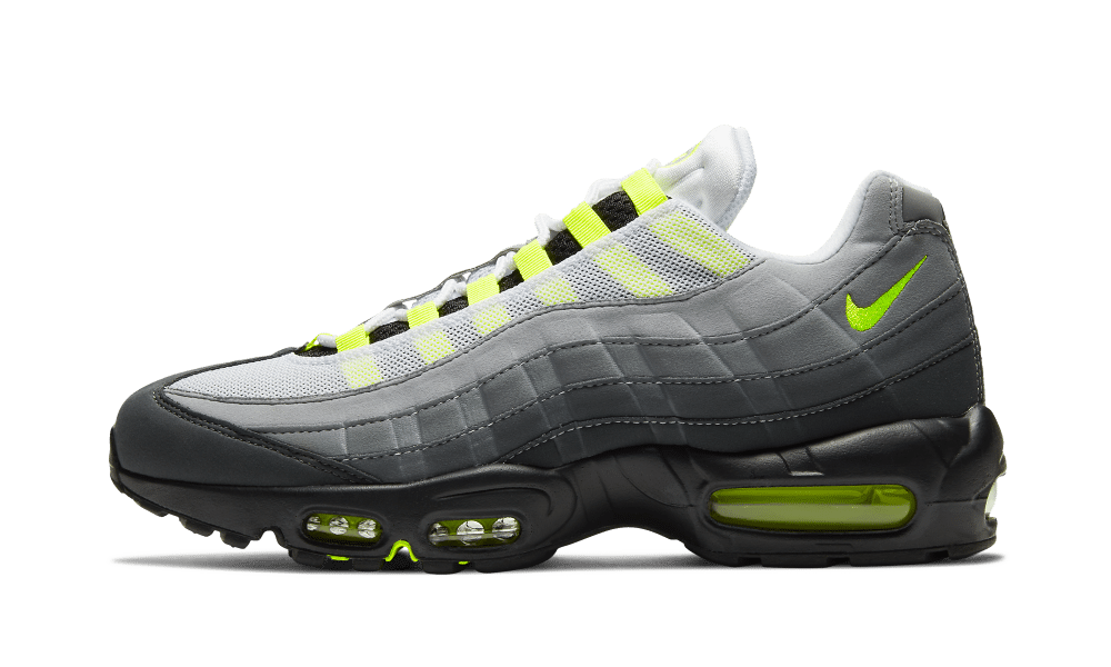 Air Max 95 OG Neon