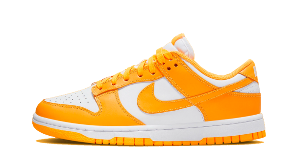 Nike Dunk Low Laser Orange