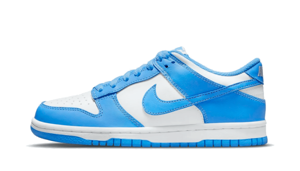 Nike Dunk Low University Blue