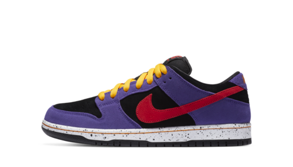 Nike Sb Dunk Low Terra