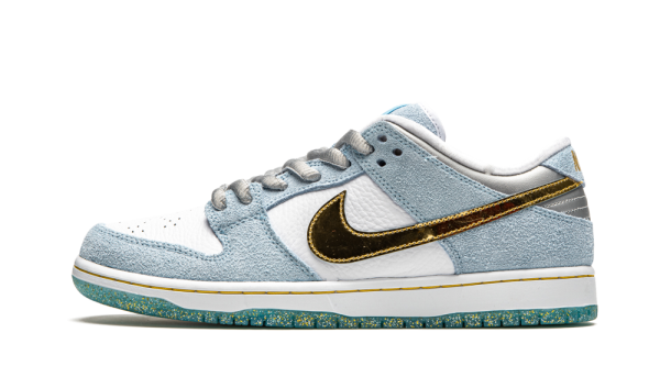 Nike Sb Dunk Low Sean Cliver