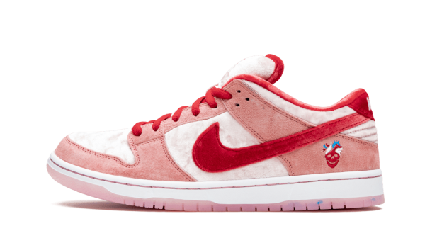 Nike Sb Dunk Low Strangelove Skateboards