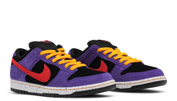 Nike Sb Dunk Low Terra