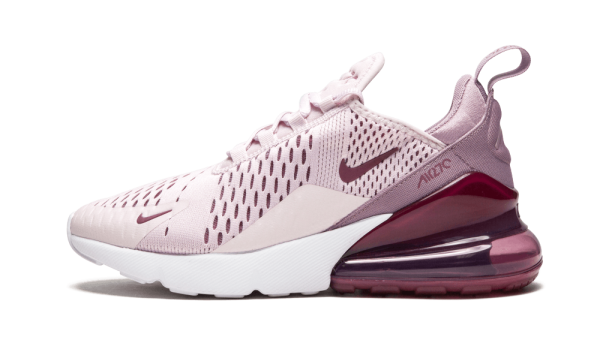 Nike Air Max 270 Rosas