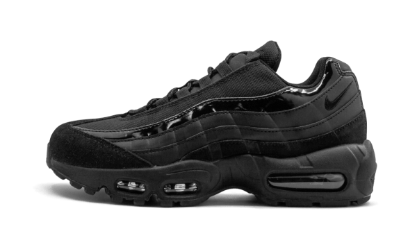 Air Max 95 Black Anthracite