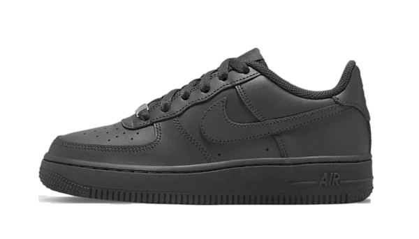 Air Force One Negras