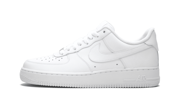 air force 1 blancas