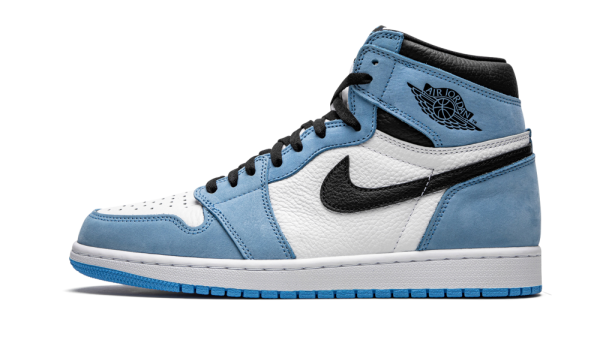 air jordan 1 university blue