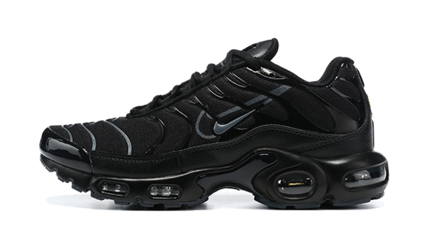 Air Max Plus TN Triple Black