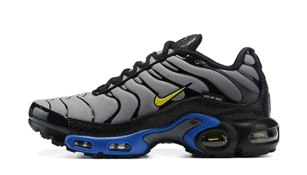 Nike Air Max Plus TN Grey Blue