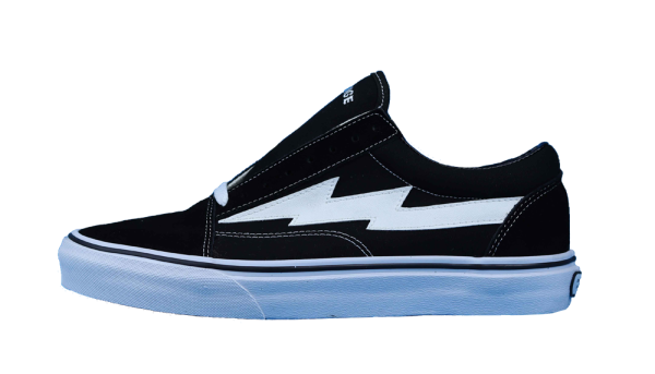 Vans Old Skool Storm Black