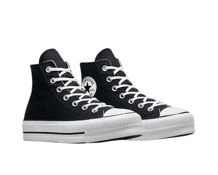 All Star Chuck Taylor Black
