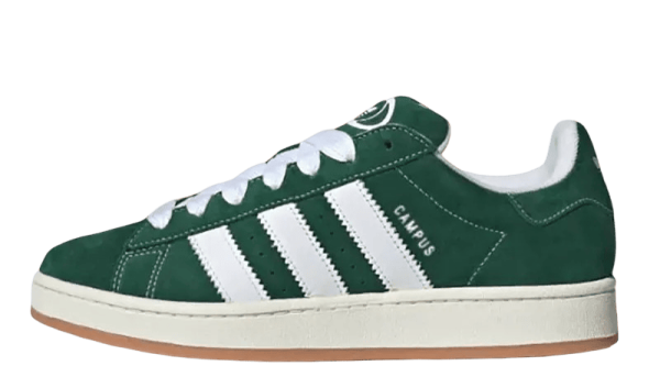 Adidas Campus Verdes