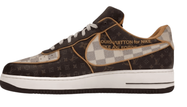 air force louis vuitton
