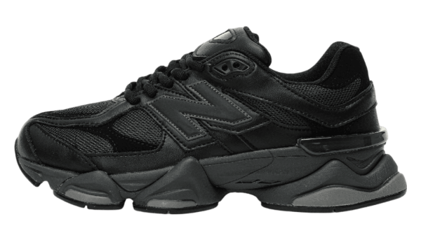 New Balance 9060 Black