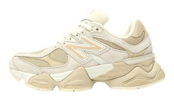 New Balance 9060 Beige