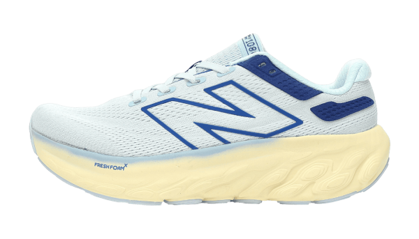 New Balance Foam Azul Runnning