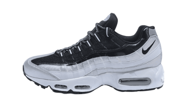 Air Max 95 Black Grey