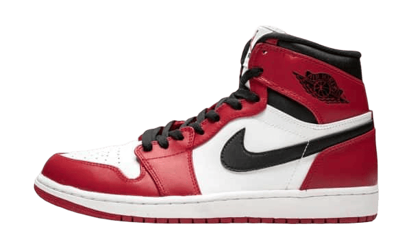 Air Jordan 1 Chicago