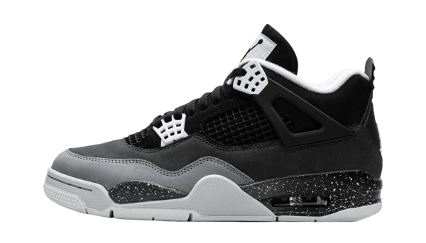 air jordan 4 fear