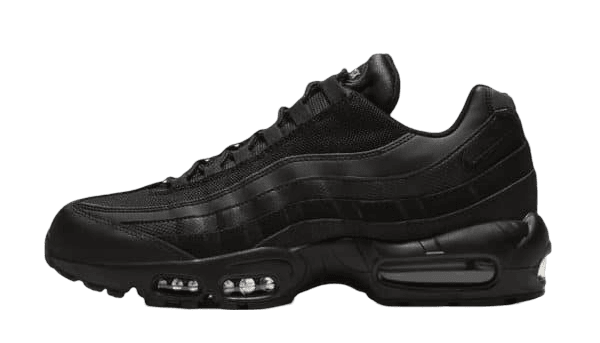 Air Max 95 Essential Black