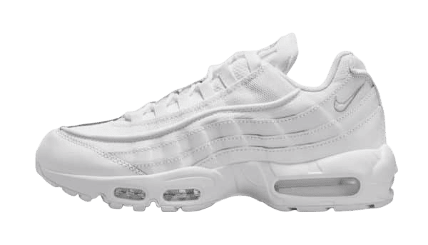 Air Max 95 Essential White