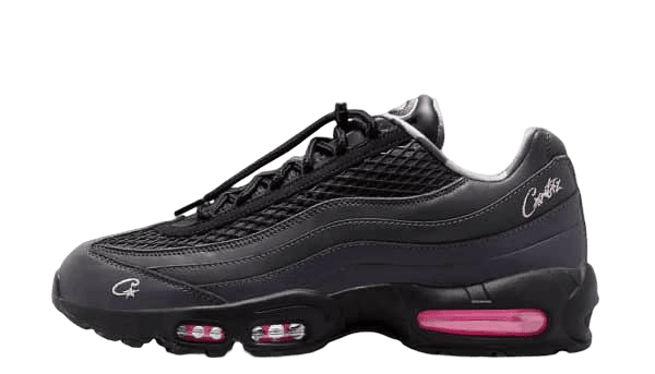 Air Max 95 SP Corteiz Pink Beam