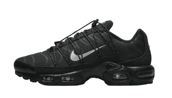 Air Max Plus TN Black