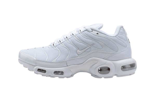 Air Max Plus TN Blancas
