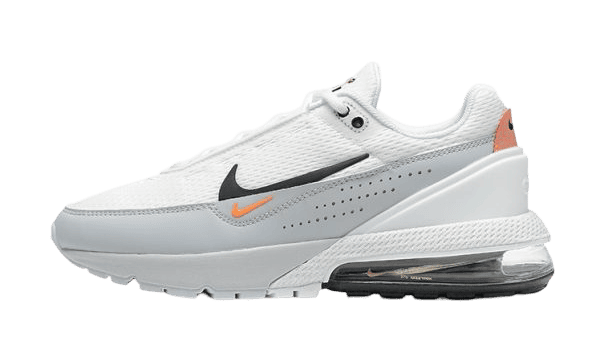 Nike Air Max Pulse White Black