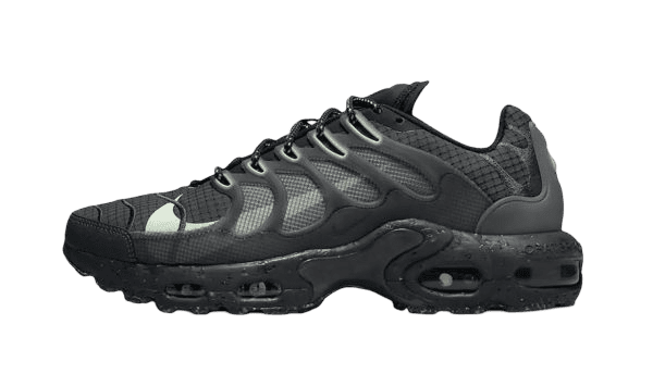Nike Air Max Terrascape Plus Black Volt