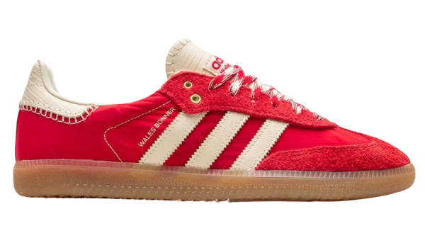 Adidas Samba Rojas