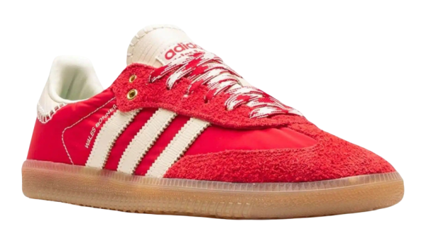 Adidas Samba Rojas