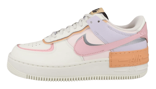 Air Force One Shadow Pink Glaze