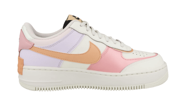 Air Force One Shadow Pink Glaze