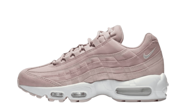 Air Max 95 Pink Oxford