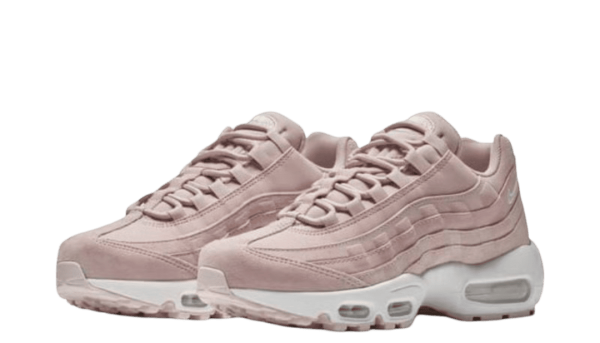Air Max 95 Pink Oxford